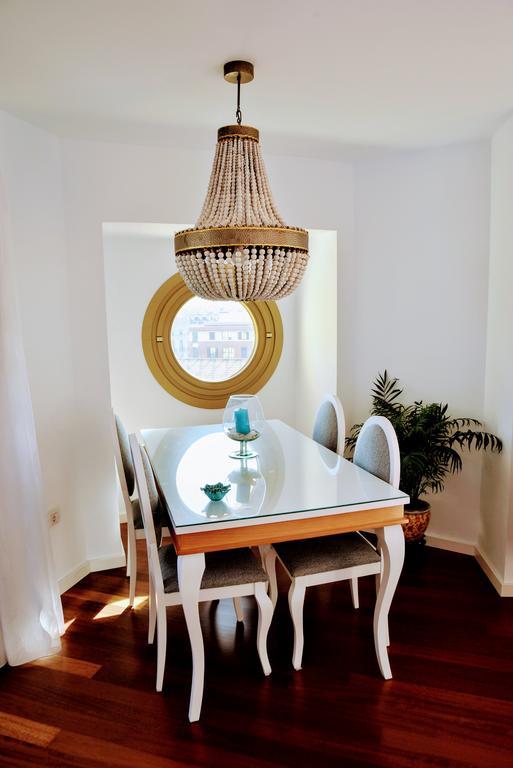 Homely Malaga Felix Saenz Malaguese Bagian luar foto