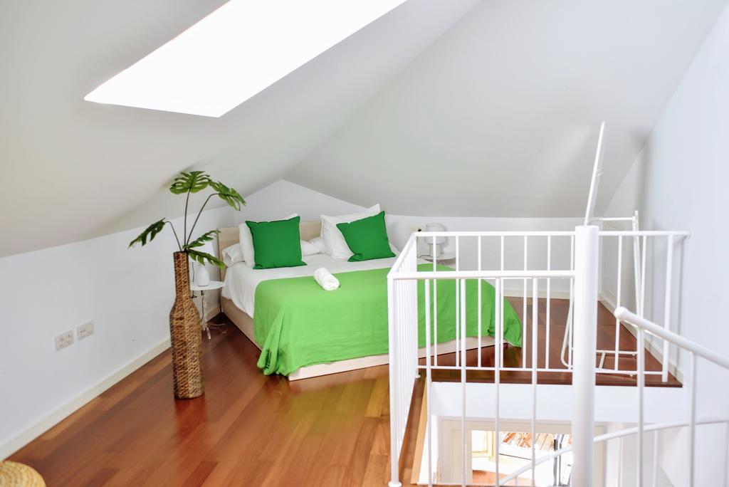 Homely Malaga Felix Saenz Malaguese Bagian luar foto