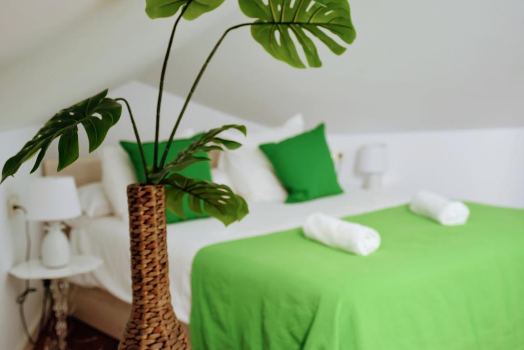 Homely Malaga Felix Saenz Malaguese Bagian luar foto