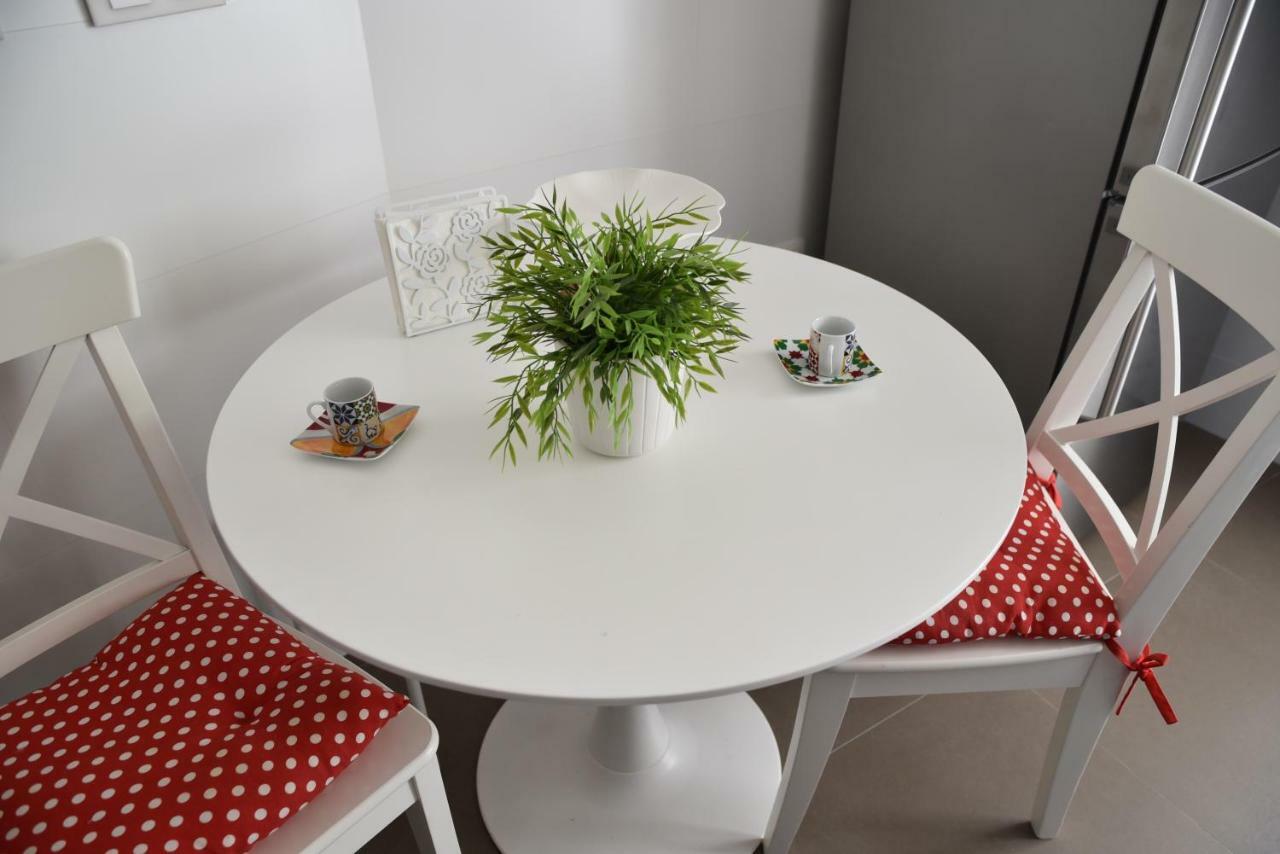 Homely Malaga Felix Saenz Malaguese Bagian luar foto